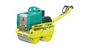 Rouleau tendem Ammann AR 65