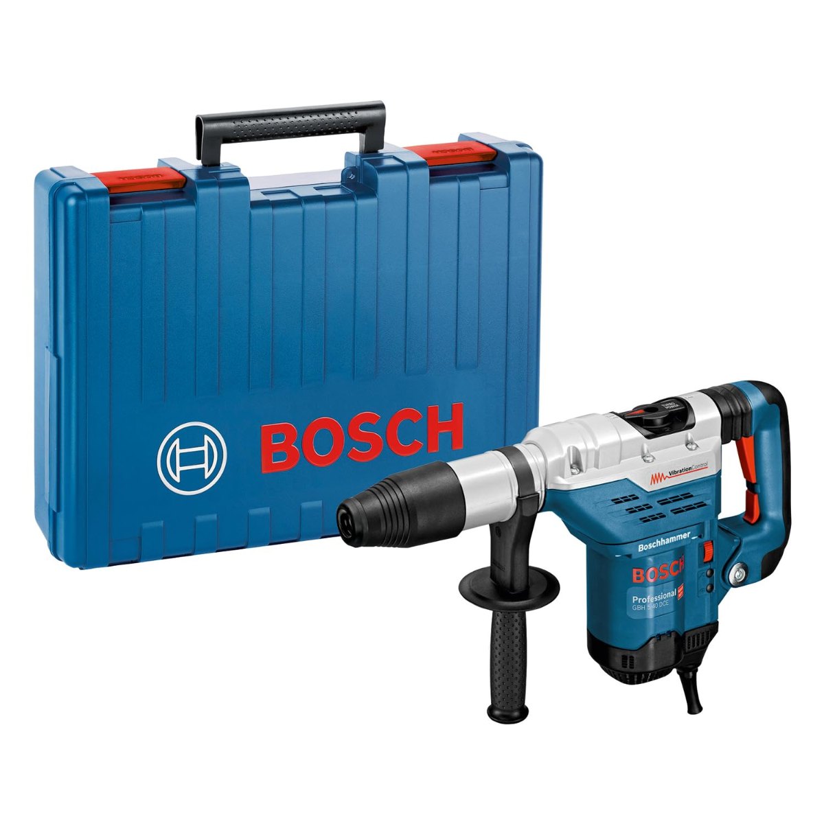 Burineur Perforateur Bosch Pro