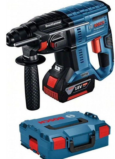 🛠️ Location perceuse BOSCH Professional – Sans fil