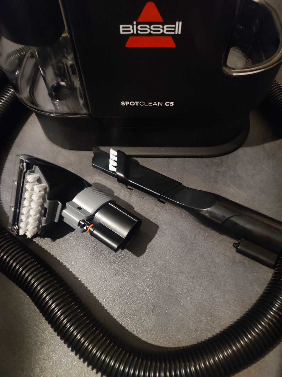 Injecteur-extracteur-shampouineuse